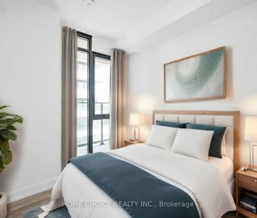 1 Jarvis Street #824-Room #1 - Photo 3