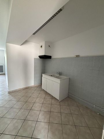 Appartement 3 pièces à Épinal - Photo 5