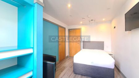 7 bedroom flat share to rent - Photo 4