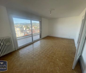 Appartement à louer 3 pièces 85.48m² - Photo 2