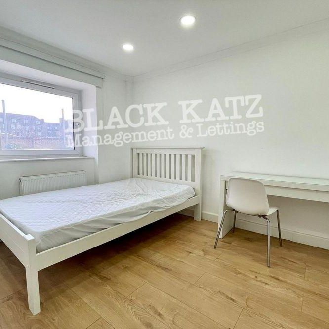 3 bedroom ground floor flat to rent - Photo 1