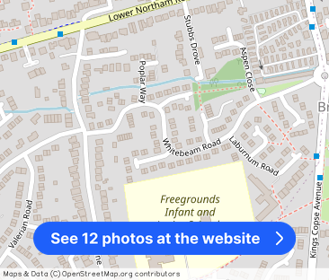 Whitebeam Road, Hedge End - Photo 1