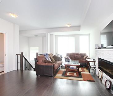 For Lease - 43 Pony Farm Drive, Toronto, Ontario - Photo 2