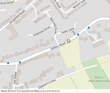 Shilton Road, Barwell, LE9 - Photo 1