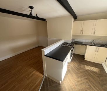 1 bedroom terraced house to rent - Photo 4
