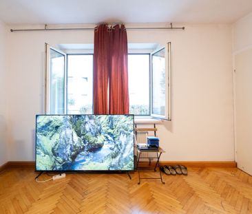 Gemütliche Garçonnière in zentraler Lage von Linz zu mieten - Photo 1