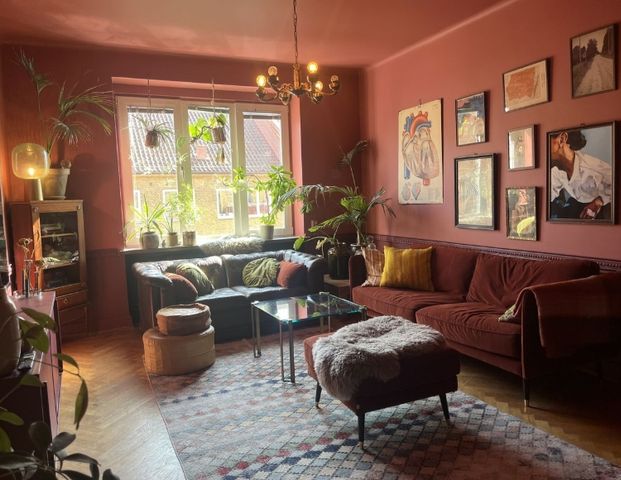 Trelleborgsgatan 4B - Photo 1