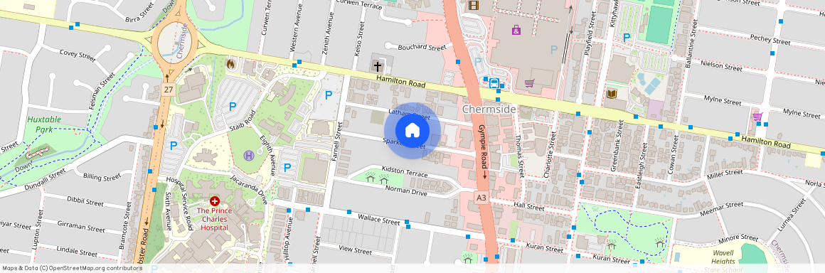 31 Sparkes Street, Chermside QLD 4032