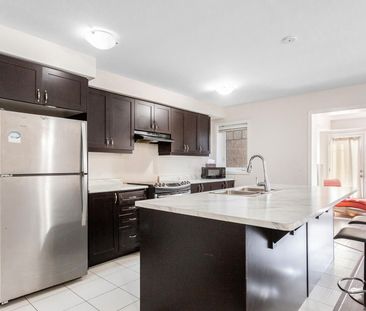 For Lease - 1525 Husband Place, Milton, Ontario - Photo 4