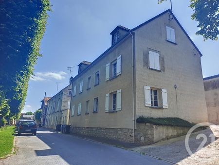 Location Appartement 2 pièces 45m² CREPY EN VALOIS 60800 - Photo 5