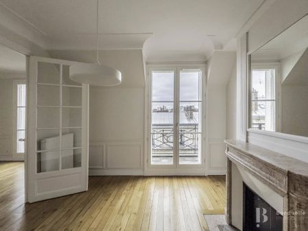 Rental Apartment Neuilly-sur-Seine - Photo 5