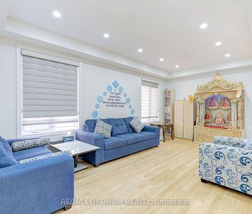 For Lease - 3 Lackington Street, Brampton, Ontario - Photo 1