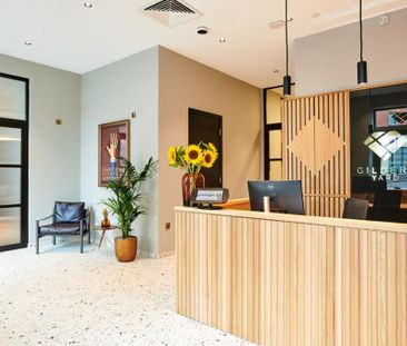 1 bedroom apartment to rent - Photo 2