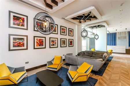 ONE BEDROOM APARTMENT AT ALLEGRO LIVING | AVAILABLE DEC 3RD | BLEND OF COMFORT AND CONVENIENCE | PARKING AVAILABLE | PRIME LOCATION | 24-HOUR CONCIERGE | RESIDENTS GYM - Photo 2