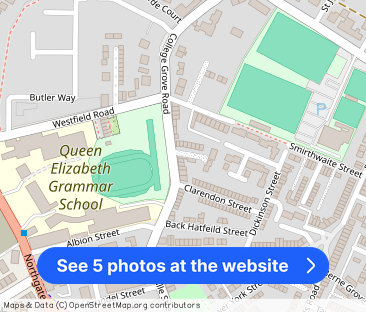 30 College Grove Road - Photo 1