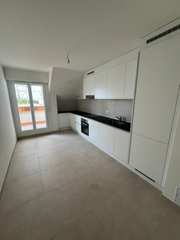 4 Zimmer, 100 m², 3. Stock - Photo 4