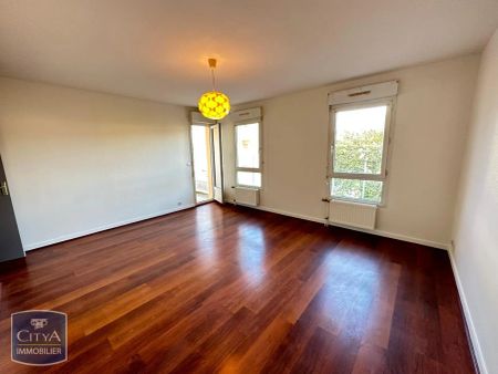 Appartement à louer 2 pièces 48.1m² - Photo 4