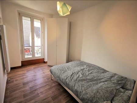 2 pièces - Meublé - 32,72 m² - 1er étage - Colocation non autorisée - Photo 5