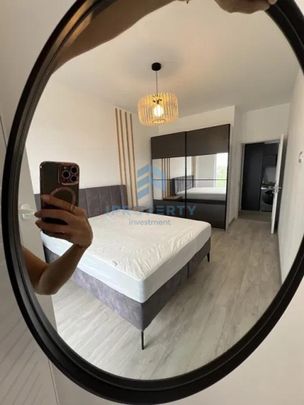 Etalon Residence 2 Camere Cu Terasa - Fotografie 1