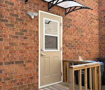 For Lease - 1966 Kempton Park Drive Unit# BSMT-2, Mississauga, Ontario - Photo 5