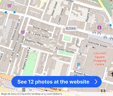 Russell House, Russell Mews, Brighton - Photo 1