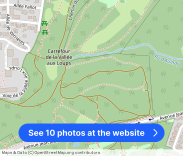 Location Appartement 2 pièces 47m² - Photo 1