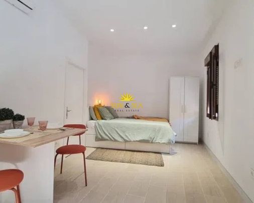 STUDIO IN ORIHUELA CITY - Photo 1