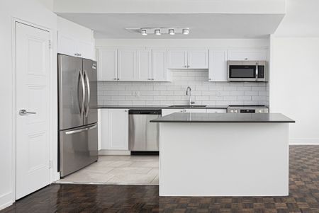 WaterCrest Apartments - Photo 2