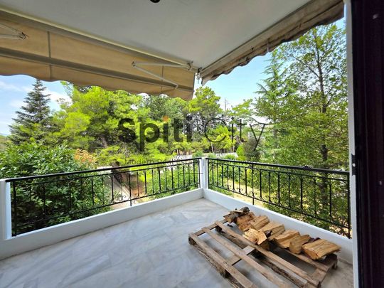 Διαμέρισμα 90 τ.μ. προς ενοικίαση - Photo 1