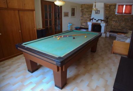 Βίλα για ενοικίαση Νέα Σκιώνη (Παλλήνη) - Photo 3