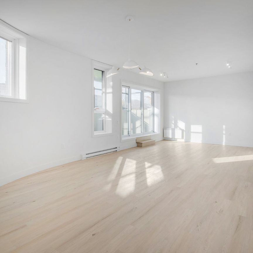 Condo for rent, Mascouche - Photo 1