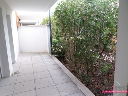 Location Appartement 2 pièces 43m² GRABELS 34790 - Photo 2