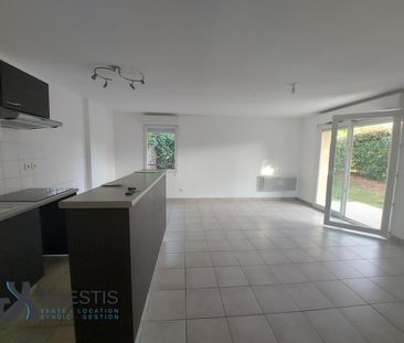 APPARTEMENT T3 62M - Photo 1