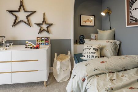 4 bedroom detached house to rent - Photo 4