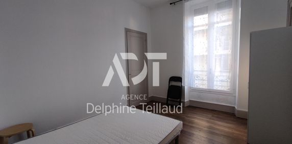 Location Appartement 2 pièces 36m² GRENOBLE 38000 - Photo 2