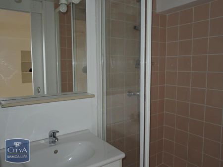 Appartement à louer 1 pièce 18.24m² - Photo 4