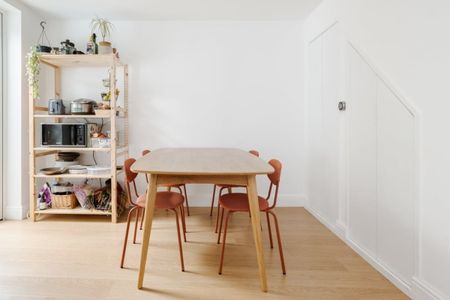 2 bedroom terraced house to rent - Photo 4