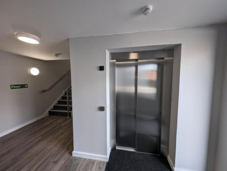 1 bedroom apartment to rent - Photo 2