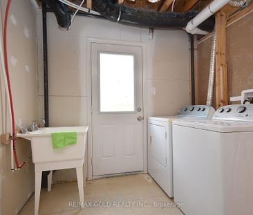 For Lease - 75 Metro Crescent, Brampton, Ontario - Photo 2