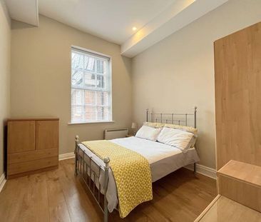 2 bedroom apartment to rent - Photo 4