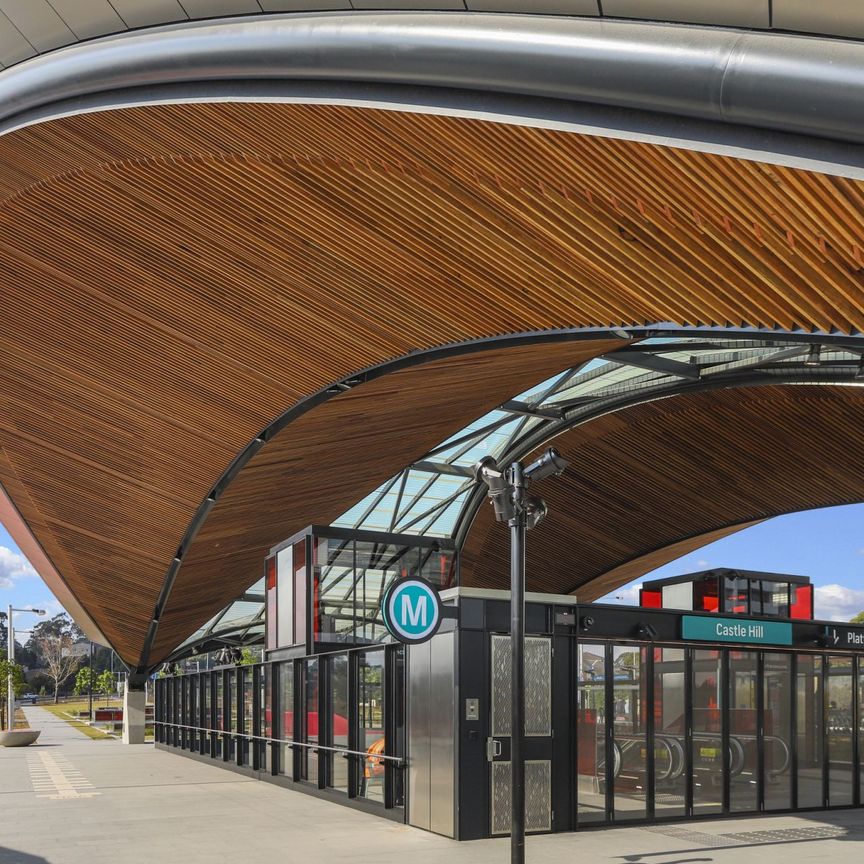 Oversized 2 Bed Apartment - Photo 1