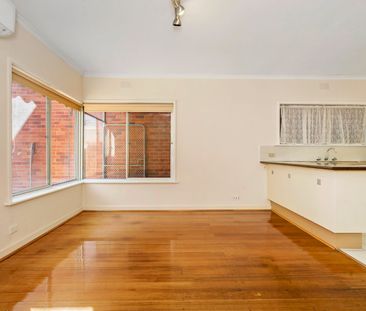 TWO BEDROOM UNIT BEHIND SHOPS - Photo 1