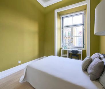 Largo Vitorino Damásio, Lisbon, Lisbon 1200-872 - Photo 6