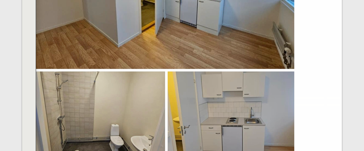 Lyftkransvägen, Skogås - Foto 1