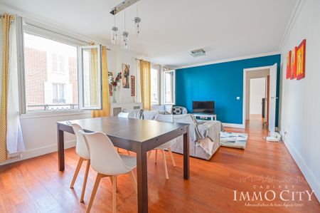 Appartement 3 pièces - 75m² - Photo 2