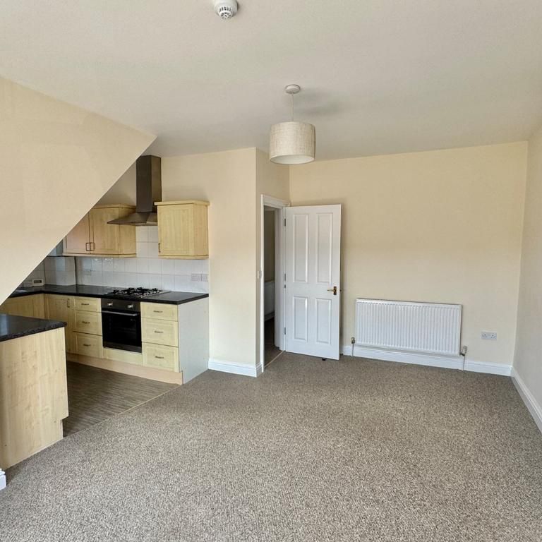 1 bedroom apartment to rent - Photo 1