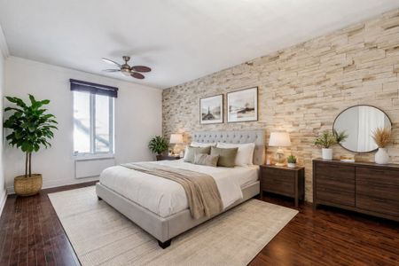 Appartement à louer - Montréal (Le Plateau-Mont-Royal) (Le Plateau-Mont-Royal) - Photo 5