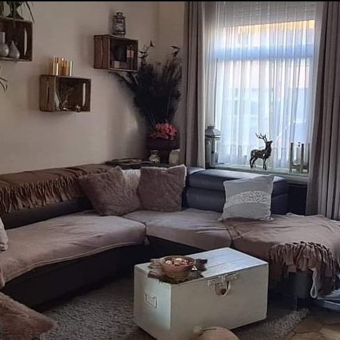 Gezellig wonen aan de Vaart - Photo 1