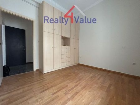 Διαμέρισμα για ενοικίαση Πλατεία Γκύζη (Γκύζη - Πεδίον Άρεως) - Photo 3