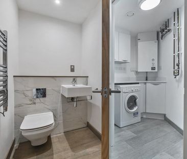 2 bedroom apartment to rent - Photo 6